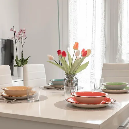 H11 Maison Sophie Centro - Mare Σαν Ρέμο