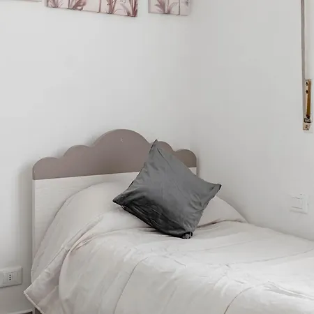 Διαμέρισμα H11 Maison Sophie Centro - Mare *