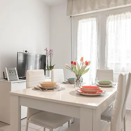 H11 Maison Sophie Centro - Mare Apartmán *