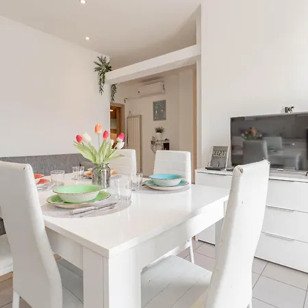 Apartmán H11 Maison Sophie Centro - Mare *