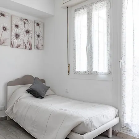 H11 Maison Sophie Centro - Mare Apartmán *