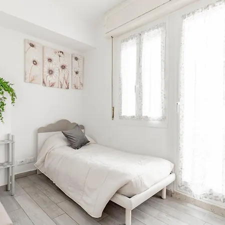 H11 Maison Sophie Centro - Mare Apartment *