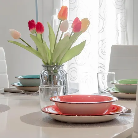 Apartmán H11 Maison Sophie Centro - Mare