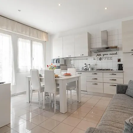 Apartmán H11 Maison Sophie Centro - Mare *