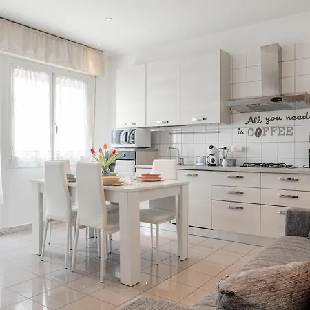 Apartmán H11 Maison Sophie Centro - Mare Sanremo